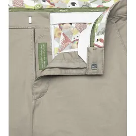 Meyer PALMA Chinos Regular Braun 28