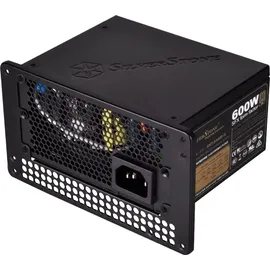 Silverstone SST-PP08 Netzteil-Halter