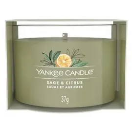 Yankee Candle Sage & Citrus 37 g