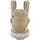 Manduca Babytrage Monochrome Nougat