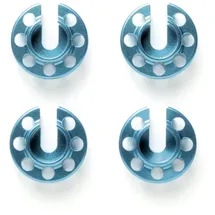 TAMIYA Dämpferreturner Aluminium 300053876 Blau