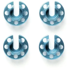 TAMIYA Dämpferreturner Aluminium 300053876 Blau