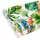wall-art Kinder Vliestapete 0,48 m x 5,28 m mehrfarbig 34193