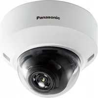 Panasonic Netzwerkkamera WV-U2142LA - Netzwerkkamera