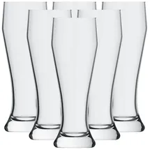Rastal Ranft Weizenbierglas 0,5 l 6er Set