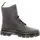 Dr. Martens Combs Leather gunmetal Saddleback - 40 EU