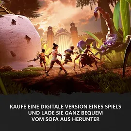 Microsoft Xbox Guthabenkarte - [Xbox]