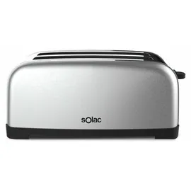 Solac TL5419 Grau