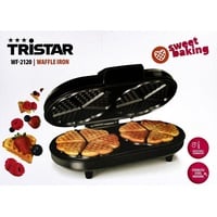 Tristar WF-2120 Waffeleisen