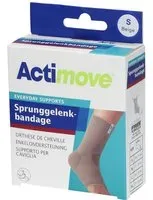 Actimove® EVERYDAY SUPPORTS Attelle de cheville Bandage(S) 1 pc(s)