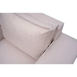 Fun Möbel Ecksofa SUNDAY