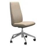 Stressless Home Office Stuhl OFFICE LAUREL (L) - B/H/T ca. 72,00x112,00x72,00
