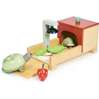Tender Leaf Toys Schildkröte Haustier Set