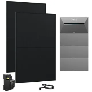 SOLIX Solarbank 3 E2700 Pro