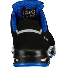 ELTEN IMPULSE XXT blue Low ESD, S1, EU-Schuhgröße: 44