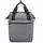 Reisenthel Roomy GT twist silver