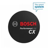Bosch Logodeckel Performance Line CX Schutzabdeckung für Antriebseinheit