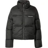 Pegador Jacke Georgia schwarz M