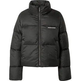 Pegador Jacke Georgia schwarz M