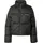 Pegador Jacke Georgia schwarz M