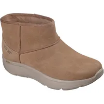 SKECHERS On-The-Go Encore Blair Chestnut 40