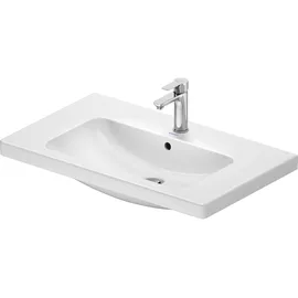Duravit D-Code Wandwaschtisch, 23998000002