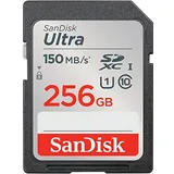 Sandisk: Speicherprodukte