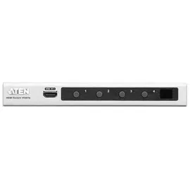 ATEN VS481B HDMI Switch Ultra-HD, Switch Box