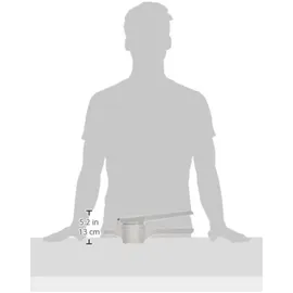 Metaltex Pressy Kartoffelpresse