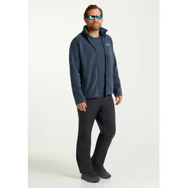 Jack Wolfskin Sky Thermal L/S M blau S