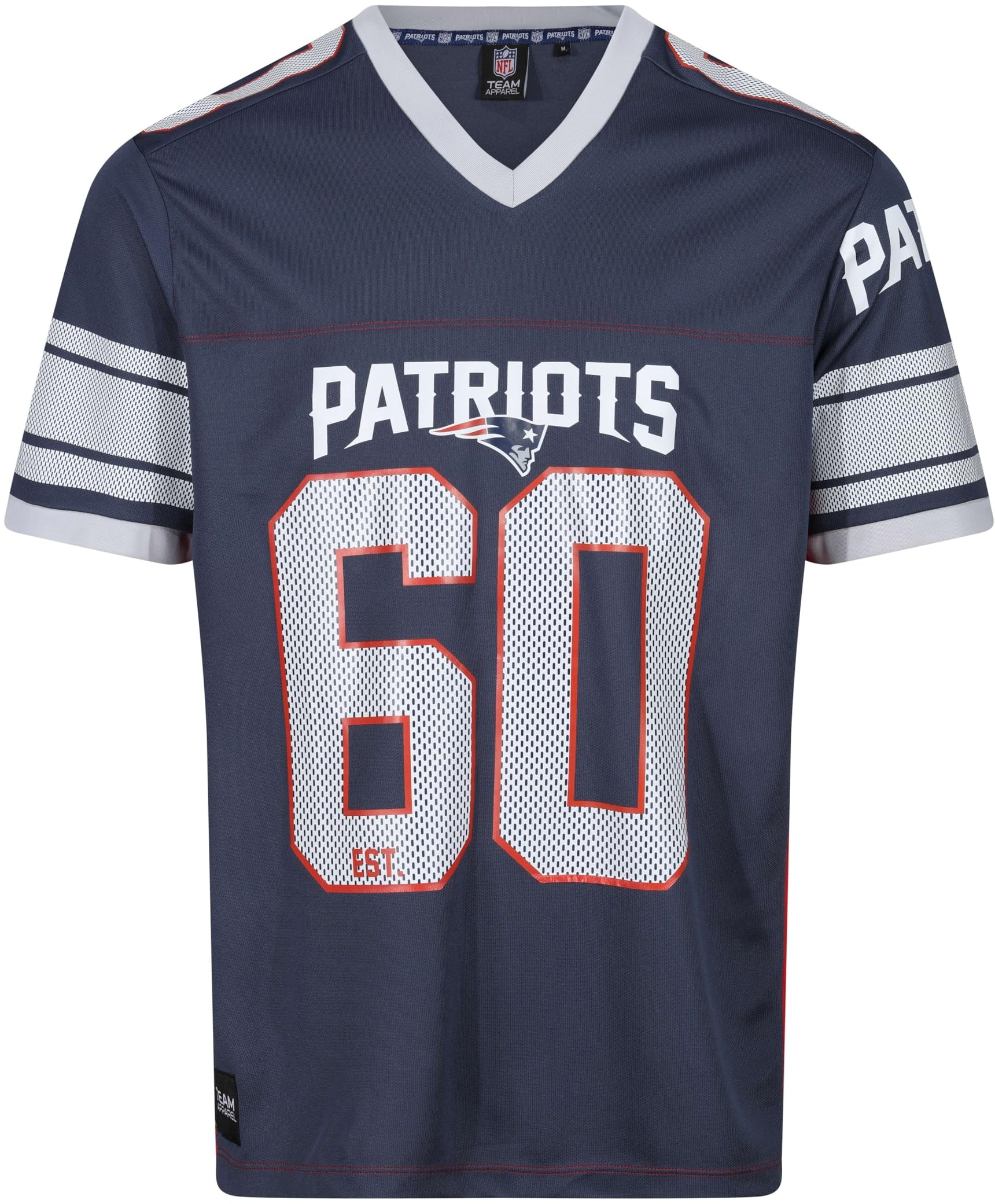 patriots trikot