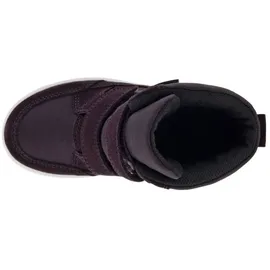 ECCO Winterstiefel lila 28