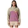 Patagonia Fleecepullover Sweatshirt Light Violet L