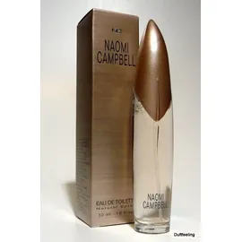 Naomi Campbell Eau de Toilette 30 ml