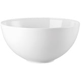 Rosenthal Schale TAC Gropius Weiss Schüssel 19 cm, Porzellan, (Multifunktionsschalen), Schalen / Schälchen / Schüsseln bunt|weiß