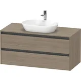 Duravit Ketho.2 550x K24897035350000-DU