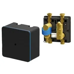 Buderus Abscheidergruppe MSL25 Magnetit-, Schlamm- und Luftabscheider 7738325764