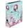 Herlitz maX.file DIN A4 80 mm Mehrfarbig