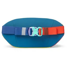 Cotopaxi Kapai Hip Pack Del Dia PT 3 l