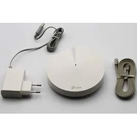 TP-Link Deco M5 Mesh System