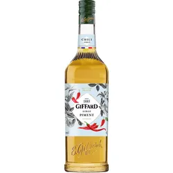 Chili - Giffard Sirup (1,0l)