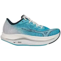 Mizuno Wave Rebellion Flash 2 Laufschuhe - River Blue