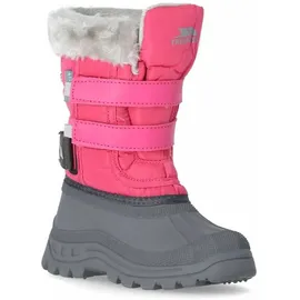Trespass Stroma Ii Schneestiefel Rosa 29