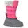 Trespass Stroma Ii Schneestiefel Rosa 29