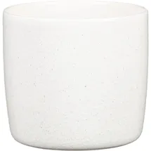 Scheurich Solido Linea Ø 24,1 x 21,9 cm Perla