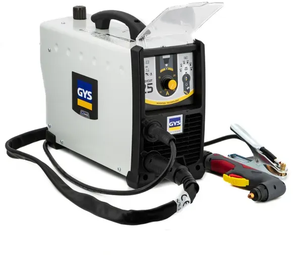 Gys Easycut 25 - Inverter-Plasmaschneider