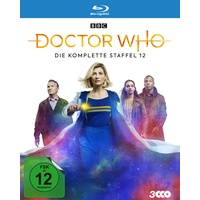 Polyband Doctor Who - Staffel 12