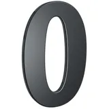 BASI 7300-1000 Hausnummerntafel Anthrazit