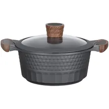 RESTO Kitchenware Capella Kochtopf 20 cm rund