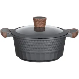 RESTO Kitchenware Capella Kochtopf 20 cm rund